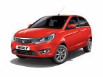 Tata Bolt 2014 года